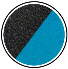 RĘKAWICE ROBOCZE pianka MOCNE 12 par Rwnyl Bi Foam r.9 powlekane LATEX