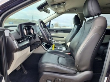 Kia Carnival II 2024 Kia Carnival Lx 2024 3.5 Benzyna 290KM, zdjęcie 7