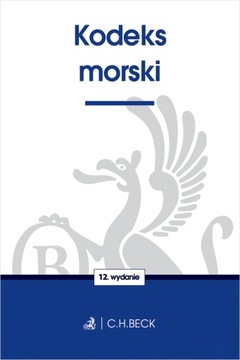 Kodeks morski w.12