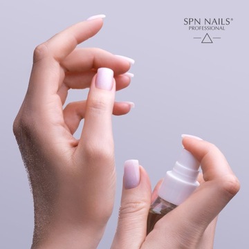Мист для тела от Sylvia парфюмированный 200мл SPN Nails