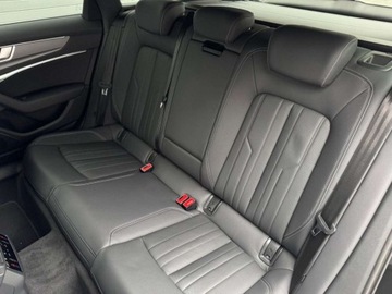 Audi A6 C8 Allroad 3.0 50 TDI 286KM 2025 Audi A6 Avant Matrix , Kamery 360 , Adaptacyjny tempomat ,Hak ,Wentylacja, zdjęcie 28