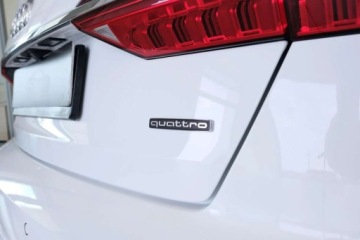 Audi A6 C8 Limousine 3.0 55 TFSI 340KM 2019 Audi A6 Limousine 3.0 Benzyna 340KM, zdjęcie 21
