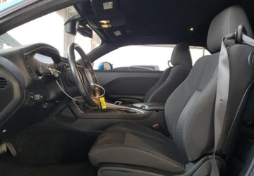 Dodge Challenger III 2019 Dodge Challenger Auta z USA - Zapytaj o wiecej ofert 3.6 Benzyna 309KM, zdjęcie 8