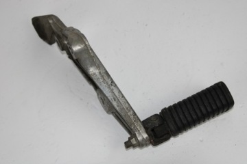 YAMAHA XJ 650 750 КОМПЛЕКТ ПОДНОГКА ВОДИТЕЛЯ СПРАВА СЛЕВА