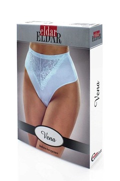 Эльдар Стринги Вена черные XL