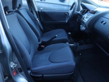 Honda Jazz II 1.4 83KM 2008 Honda Jazz 1.4 i-DSI, Salon Polska, Klima,ALU, zdjęcie 7