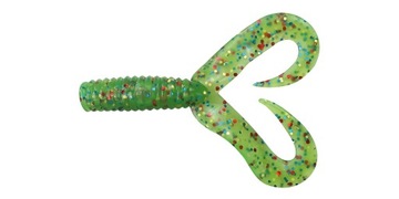 TWISTER RELAX TWIN DWA OGONY 5CM-5SZT. DTT2-TS160