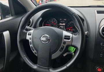 Nissan Qashqai I Crossover 1.6 115KM 2010 Nissan Qashqai2 Nissan Qashqai2 1.6 Acenta 1.6 Benzyna 115KM, zdjęcie 16