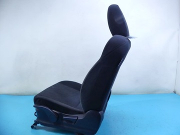 SEDADLO LEVÝ ŘIDIČE SUBARU IMPREZA III GH EU