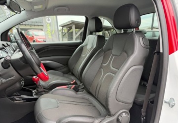 Opel Adam Hatchback S 1.4 Ecotec 150KM 2015 Opel Adam 1,4 150 KM AdamS Stan Niemiec BEZWYPADKOWY 1.4 Benzyna, zdjęcie 9