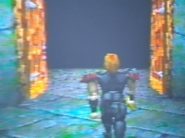 Игра DEATHTRAP DUNGEON PSX, ТОЛЬКО ДИСК, ПРОЧИТАЙТЕ ОПИСАНИЕ!!!