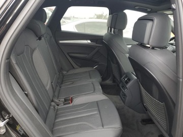 Audi Q5 II 2024 Audi Q5 Premium 45 2024 2.0l 2.0 Benzyna 261KM, zdjęcie 11