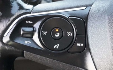 Opel 2017 Opel Grandland X Bezwypadkowy Serwisowany 1-Wlasciciel Grz.Fotele Kierowni, zdjęcie 27
