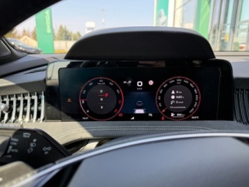 Skoda Superb IV Kombi 2.0 TSI 204KM 2026 Skoda Superb Skoda Superb Combi Sportline 2.0 TSI, zdjęcie 22