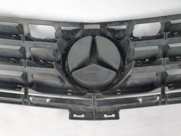 РЕШЕТКА РАДИАТОРА MERCEDES ML 166
