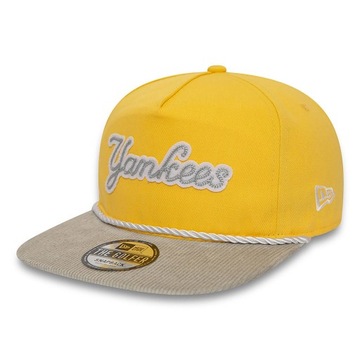 Czapka z daszkiem NEW ERA męska ny new york yankees WYSYŁKA W KARTONIE