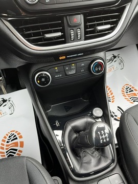 Ford Fiesta VIII Hatchback 3d 1.1 85KM 2018 Ford Fiesta Salon PL/ 1 Rej. 2019 Jedyne 47 tyś, zdjęcie 23