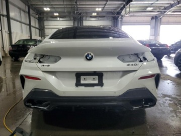 BMW Seria 8 II 2022 BMW Seria 8 840xi, 2022r., 4x4, 3.0L 3.0 Benzyna 335KM, zdjęcie 5