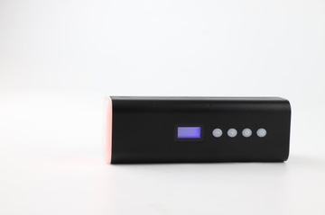 ЭЛЕКТРОМОБИЛЬНЫЙ ВЕЛОСИПЕДНЫЙ НАСОС POWERBANK