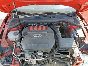 Audi A3 8Y 2023 Audi S3 Premium Plus 2023 2.0l 2.0 Benzyna 306KM, zdjęcie 6