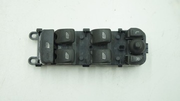 VOLVO PRZEŁĄCZNIK SZYB V40 II 31376495