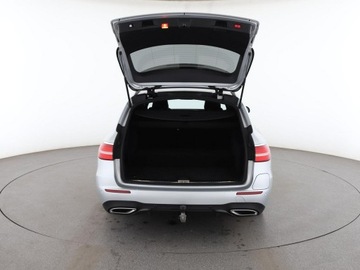 Mercedes Klasa E W213 Kombi 2.0 300de 316KM 2020 Mercedes E 200 PHEV full LED navi skóra/alcantara, zdjęcie 18