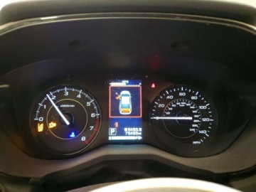 Subaru Impreza IV 2022 Subaru Impreza 2022 SUBARU IMPREZA 2.0 Benzyna 182KM, zdjęcie 10