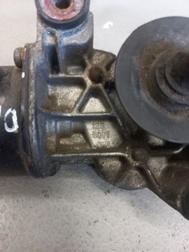 OE MOTOR STĚRAČE PŘEDNÍCH NISSAN NAVARA D23 288104KJ0C