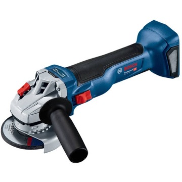 АККУМУЛЯТОРНАЯ УГЛОВАЯ ШЛИФОВАЛЬНАЯ МАШИНА BOSCH GWS 18V-10