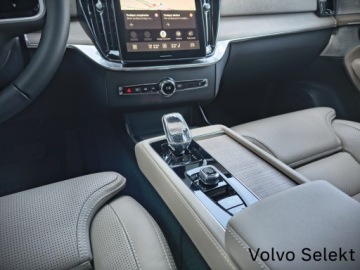 Volvo XC90 II 2025 Volvo XC 90 XC90 B5B AWD Ultra, Bowers&amp;Wilkins Mas, zdjęcie 32