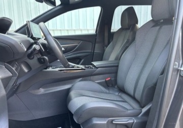 Peugeot 5008 II Crossover Facelifting 1.5 BlueHDi 130KM 2024 Peugeot 5008 1.5 BlueHDi 130KM Allure SS EAT8 Vat 23 serwis ASO 1.5 130KM, zdjęcie 11