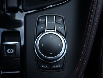 BMW X1 F48 Crossover Facelifting 2.0 20d 190KM 2021 BMW X1 sDrive20d, Salon Polska, Serwis ASO, zdjęcie 19