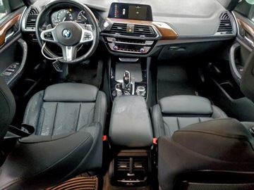 BMW X3 G01 2021 BMW X3 xDrive30i 2021 2.0l 2.0 Benzyna 248KM, zdjęcie 8