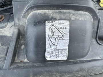 Ford Fiesta VII Hatchback 3d Facelifting 1.5 TDCi 75KM 2013 Ford Fiesta 1.5 TDCI 75KM/Salon Polska/Zamiana/, zdjęcie 28