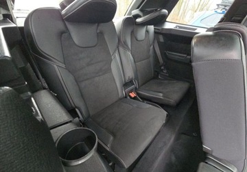 Volvo XC90 II SUV 2.0 T6 320KM 2018 Volvo XC 90 Auta z USA - Zapytaj o wiecej ofert 2.0 Benzyna 320KM, zdjęcie 17