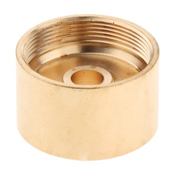 Клапанные трубы, музыкальные инструменты, латунные запасные части, звуковая верхняя крышка