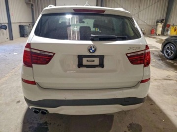 BMW X3 G01 2017 BMW X3 2017 BMW X3 XDRIVE28I 2.0 Benzyna 248KM, zdjęcie 5