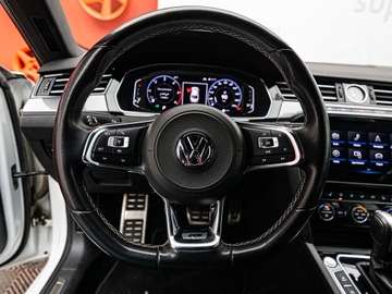 Volkswagen Arteon Fastback 2.0 TDI 150KM 2020 VOLKSWAGEN Arteon 2.0 TDI R-Line DSG Sedan 150KM 2020, zdjęcie 10