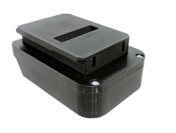 Adapter baterii Makita BL18XX do Karcher 18V
