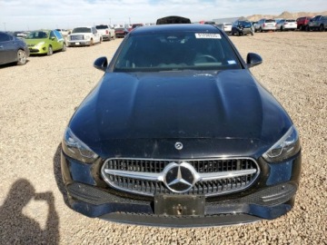 Mercedes Klasa C W206 2023 Mercedes-Benz Klasa C 300 2023 2.0l 2.0 Benzyna 255KM, zdjęcie 5
