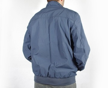 GEOX M8220D kurtka man jacket vintage indigo 62