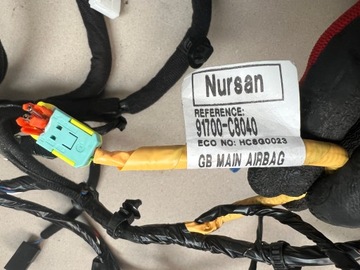 HYUNDAI I20 II 14- 1.2B SVAZEK INSTALACE DESKY EU