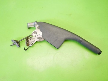 РУЧНОЙ РЫЧАГ VW POLO IV 9N HB 01-05