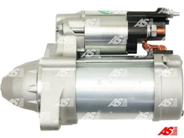 AS-PL STARTÉR S6055