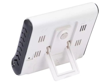 Метеостанция Погодный термометр Датчик гигрометра Зонд TH103 DC103