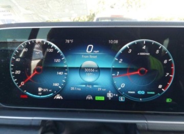 Mercedes GLE V167 2022 Mercedes-Benz GLE 2022, 3.0L, 4x4, od ubezpieczalni 3.0 Benzyna 362KM, zdjęcie 11