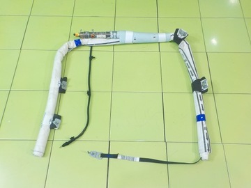 OPEL CORSA E 1.4 T 15R HB 3D ZÁVĚS VZDUCHOVÁ PRAVÁ 626839101D