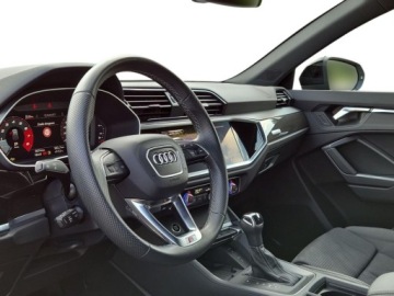 Audi 2024 Audi Q3 Sportback Audi Q3 Sportback S line 40 TFSI quattro 190KM S tronic, zdjęcie 8
