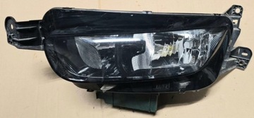 ЛАМПОЮ ЛІВА ПЕРІД CITROEN C4 PICASSO II ВІД 13- 9677217380 