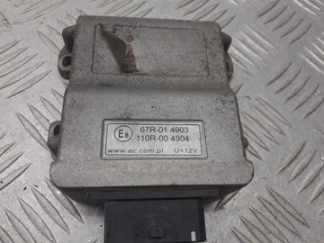 MODUL PLYN LPG HYUNDAI COUPE I 2.0 67R-014903